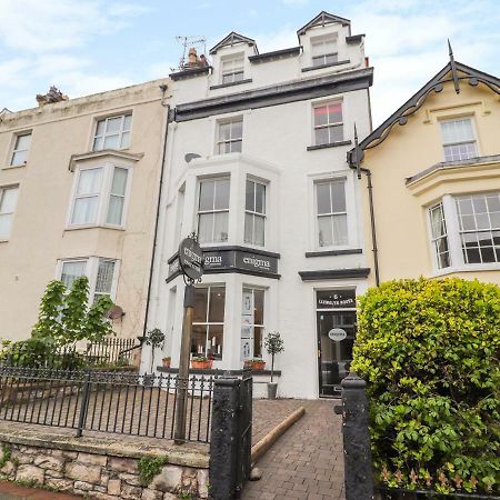 兰迪德诺Llewelyn House公寓 外观 照片