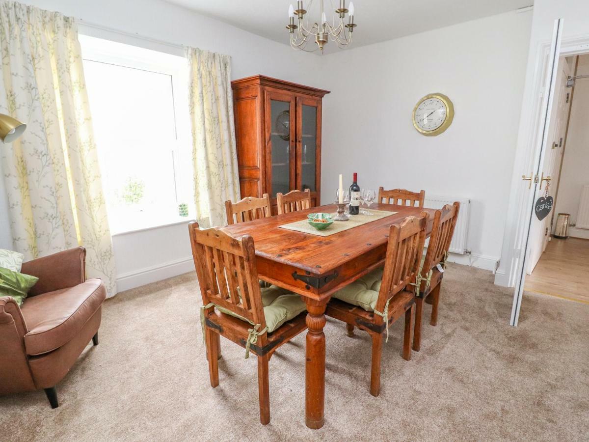 兰迪德诺Llewelyn House公寓 外观 照片