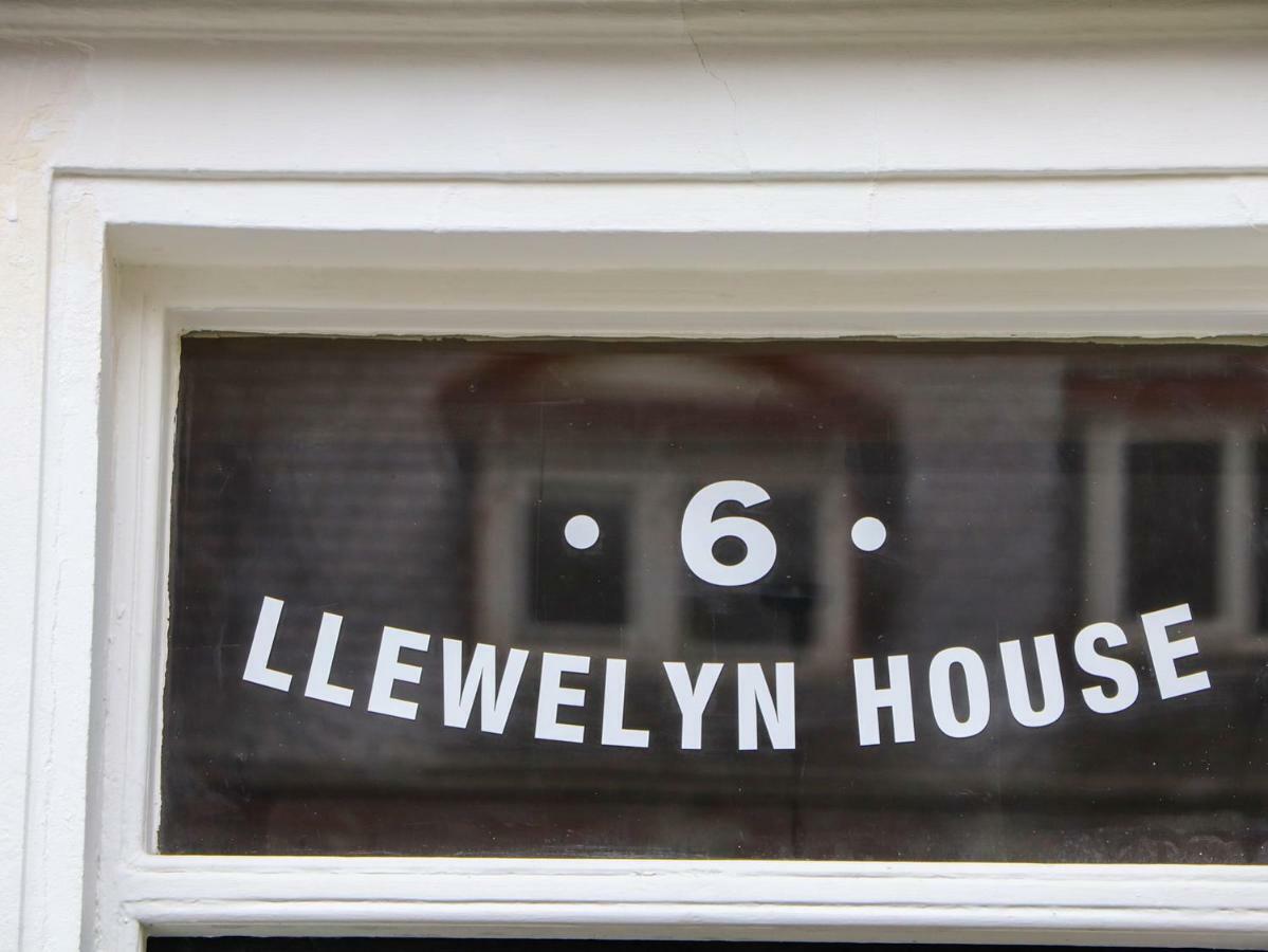 兰迪德诺Llewelyn House公寓 外观 照片