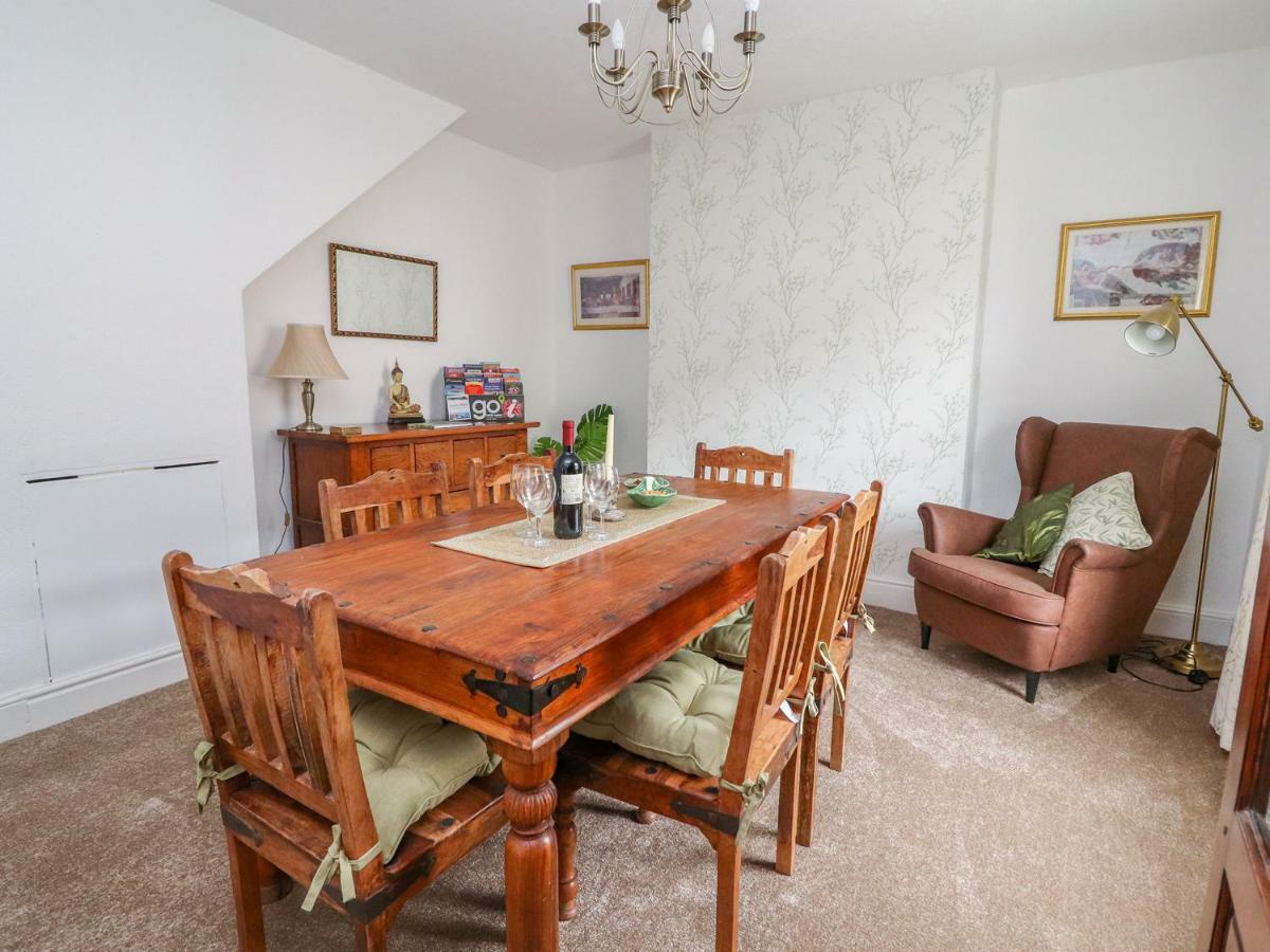 兰迪德诺Llewelyn House公寓 外观 照片