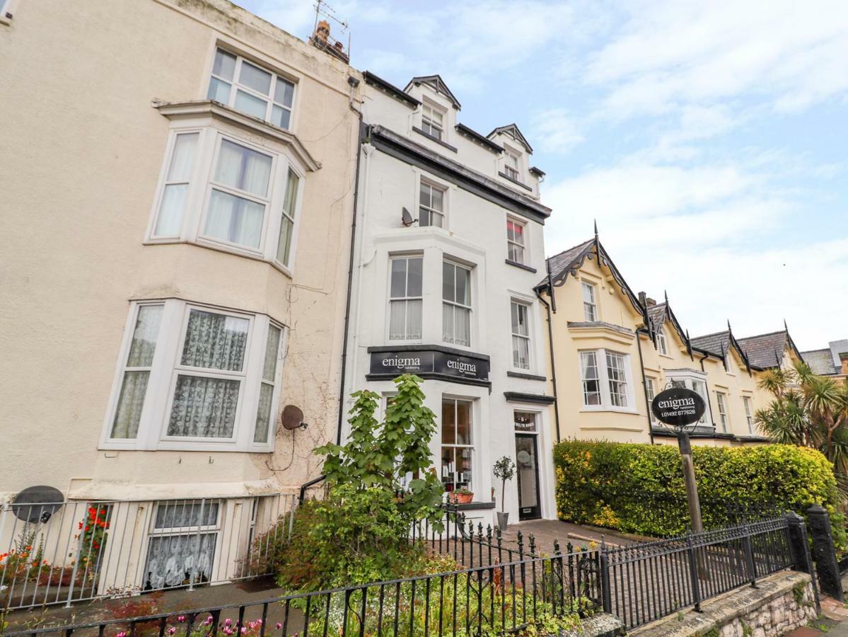 兰迪德诺Llewelyn House公寓 外观 照片